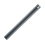 Magnetic bar knife holder Size cm L 61 x 4,3 H Model 48032-30