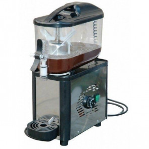 Chocolate dispenser Cor Model Hot Drink Power: 850 Watts