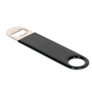 Bottle opener in vinyl Model JW-BO