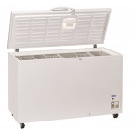 Deep-freezer Model CF508 - 3 baskets