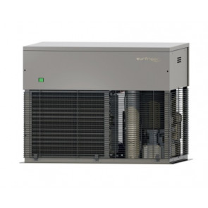 Ice maker Flakes ice EFG Without storage Daily production kg 1000 Model ESM1000
