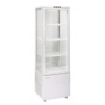 Refrigerated display Model RC235