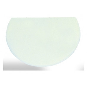 Scraper in polypropylene Size mm. 200x150 Model CL1261