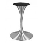 Indoor base TESR Stainless steel frame Model 496-FN3