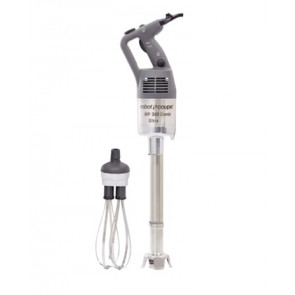 Immersion blender BIG range Model MP 350 COMBI ULTRA WITH WHISK