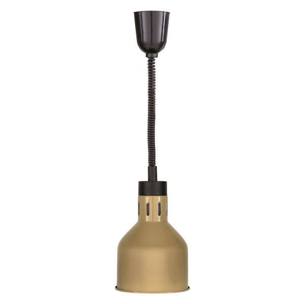 Infrared hanging heating lamp Model HLA