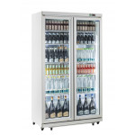 Refrigerated drinks display Model DC1050