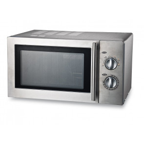 Professional microwave oven MODEL HM-910 Power 900W