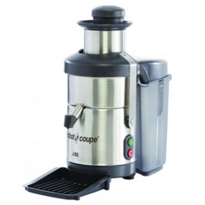 Professional centrifuge Model J80 Constant speed 3000 r.p.m. - Production up to 120 litri/h - Power W 700