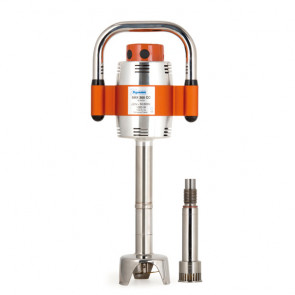Mixer and emulsifier for ice cream Dynamic from 4 to 12 litres Model small EMG300T