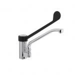 One hole mixer with clinical lever MNL Model R0201020255