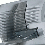 Gravity slicer Model TOPAZ 195 CE Domestic