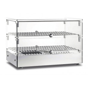 Heated display Model CRH55.2 countertop
