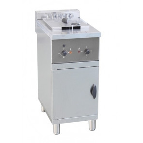 Electric fryer Model FC25M Power 18 KW