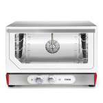 Electric manual convection oven with humidification Model PE36UER.1B