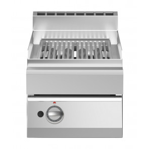 Gas grill 1 cooking zone MDLR Model F7040GRGIT