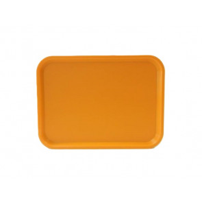 Rectangular polypropylene fast food tray Model VGP230