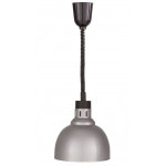 Infrared hanging heating lamp Model HLF