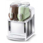 Cold creams machine SM N. 2 Tanks Model NINA2
