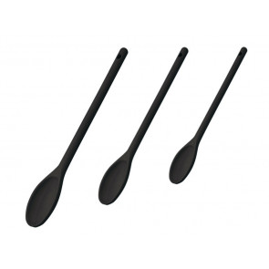 Serving spoon in non-stick nylon Model CUCNY30