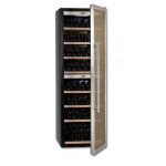 Wine cooler Model SOMMELIER 482 Bottles capacity 0,75 Lt n° 181 Ø 75 mm Power 170 W