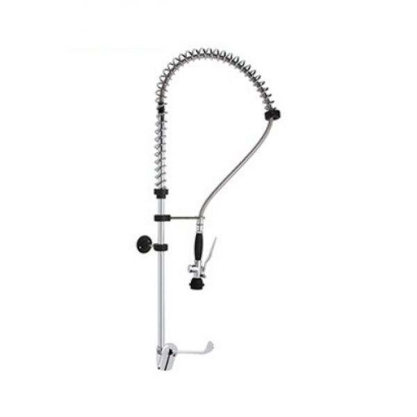 One hole pre-rinse unit Monoforo MNL Model R0201020205