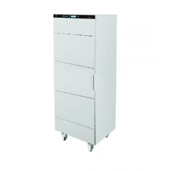 Essiccatore in Acciaio inox HotMix Modello HOTMIXPRO DRY XL