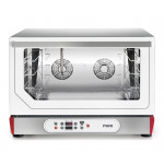 Electric digital convection oven with humidification Model PE46DUR.1B