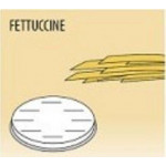 Mould fettuccine 8mm for fresh pasta machine Model MPF 1.5 and PF15E