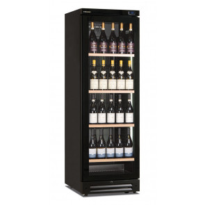 Wine cooler KLI with on/off fan Model ICOOL401W