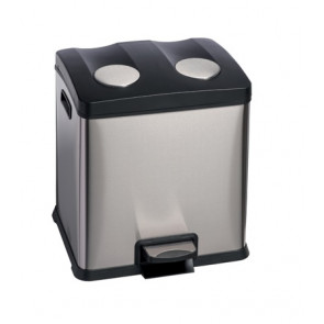 Pedal bin MDL for recycling Model 106503