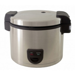 Rice cooker Model RIS8 Power:1,95 Kw / 230 V