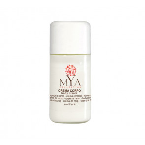 Body cream STK Mya Collection Box of 420 piece Model MYCC20F