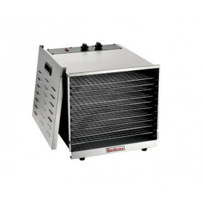 Essiccatore / Disidratatore in acciaio inox Modello ED1
