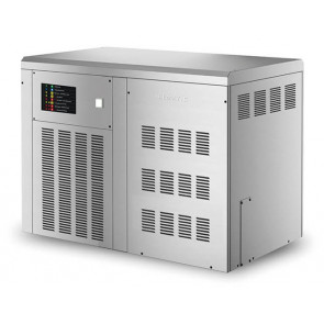 Ice maker Ice scales Model A400FA Daily production kg 409