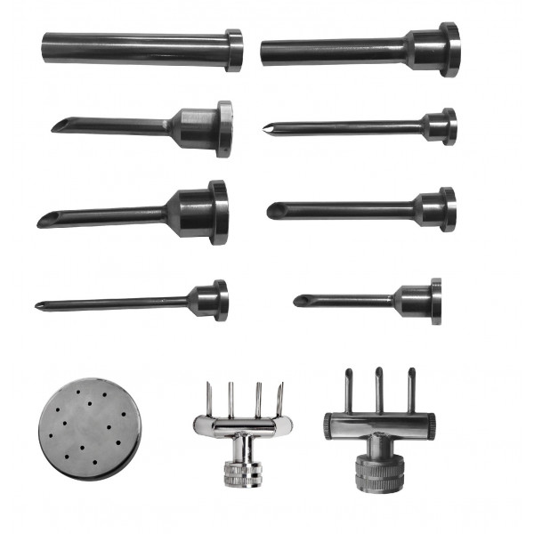 Single output spout for Dosiplus Pro PAVONI