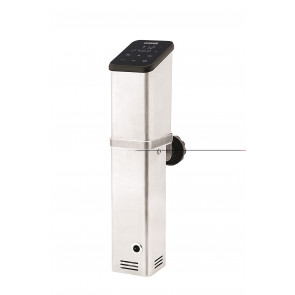 Low temperature vacuum cooking machine Model SV130 Power 1,5 Kw