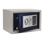 Digital Safe STK  Electromagnetic Model EA20H23