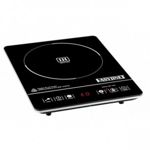 Induction plate EASYLINE BY Model PFD20 Glass-ceramic plater Inductive surface: mm 118 ÷ mm 220