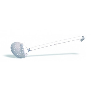 Schiumarole in acciaio inox Modello 302-0