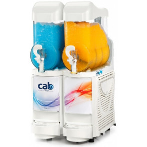 Slush machine CB Model FABY SKYLINE 2