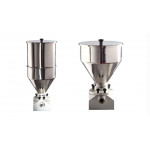 Hopper unit for Dosiplus Pro PAVONI