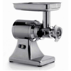 Electric meat grinder Model TS22 Barrel: Ø 82 mm Hourly production: 300 kg