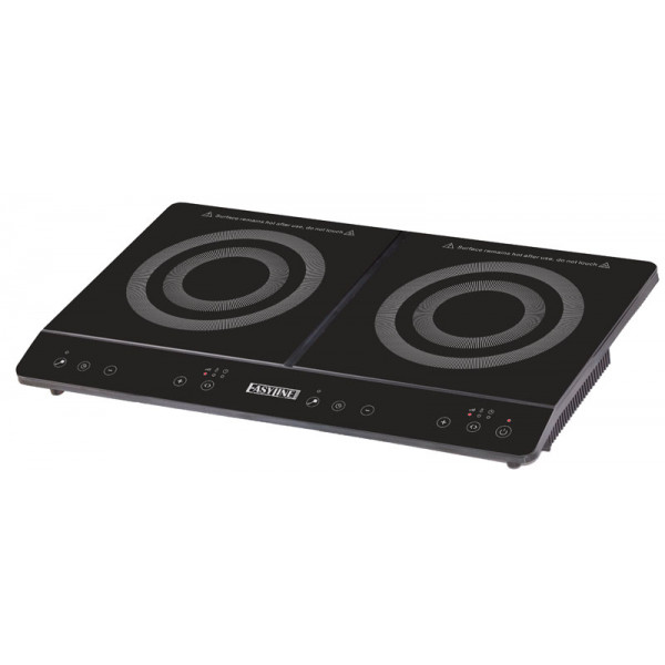 Induction plate Model ET350G