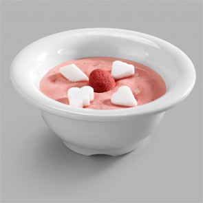 Small melamine bowl extra-strong Model MP22117