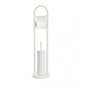 White multi-purpose stand STK Sold in batches of 6 pieces Model SP1592350