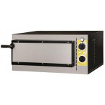 Electric pizza oven PF 1 cooking chamber N. Pizza 1 (Ø cm 32) Model MAXINE 1/40