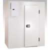 Modular cold room Model JS/P/7/114X314X294 Panel thickness 7 cm With floor Without engine