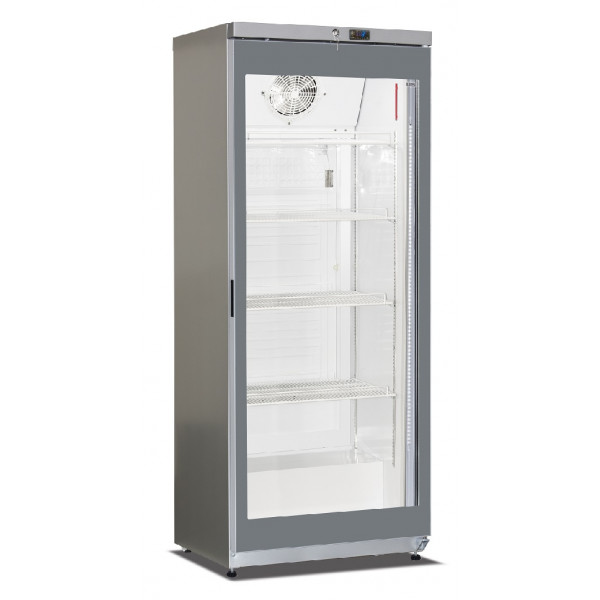Refrigerated drinks display UCQ Model KRYO70P