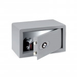 Safe with cylinder lock THX Model TSC/0H
